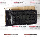 Nắp máy (giàn cò) xe Porsche Cayenne - 95510513501